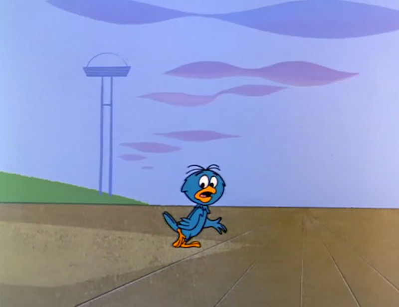 Imagen: Hanna-Barbera Productions.